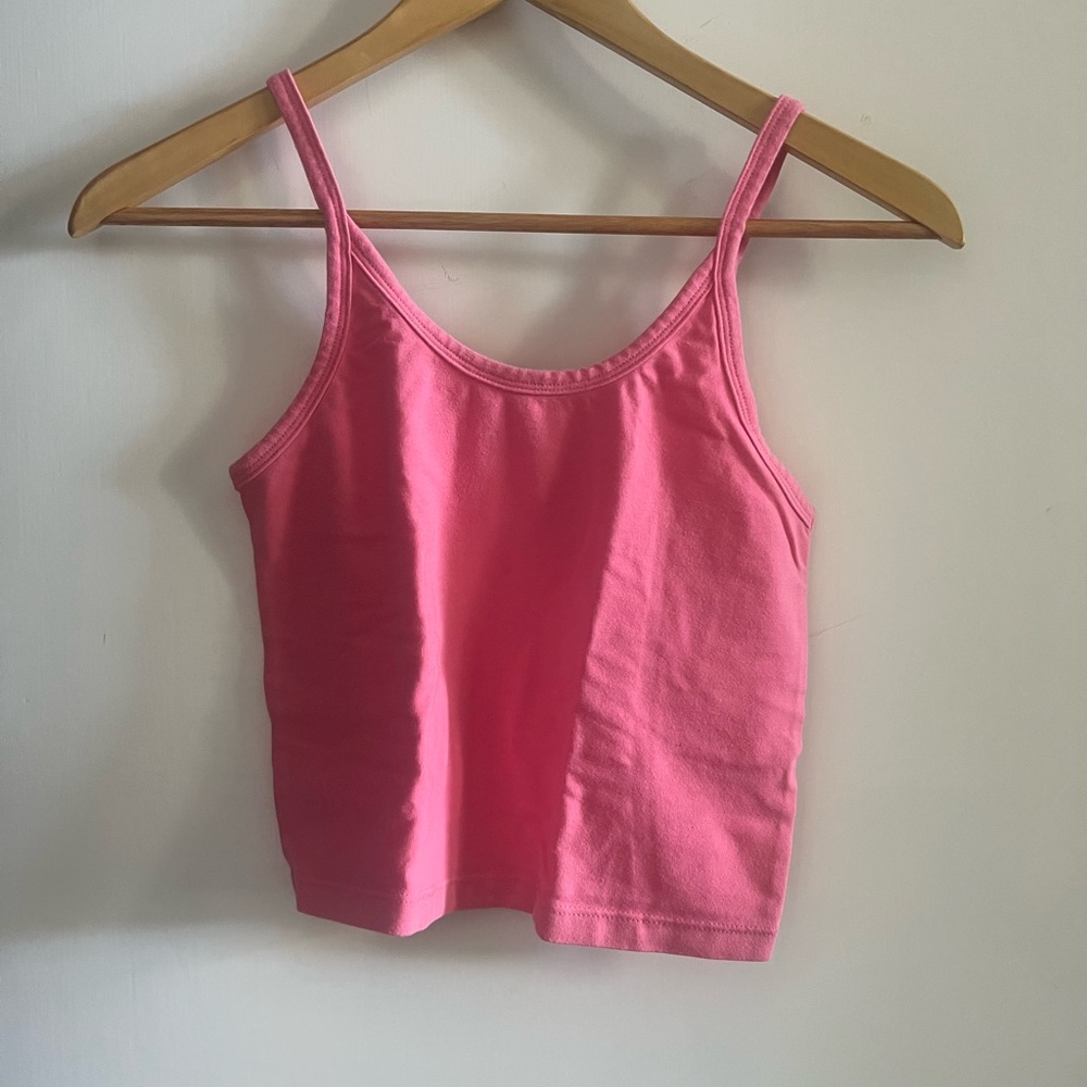 ARQ Crop Tank